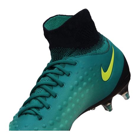 nike magista jr schwarz gelb|NIKE Kids Jr. Magista Obra II (FG) Firm.